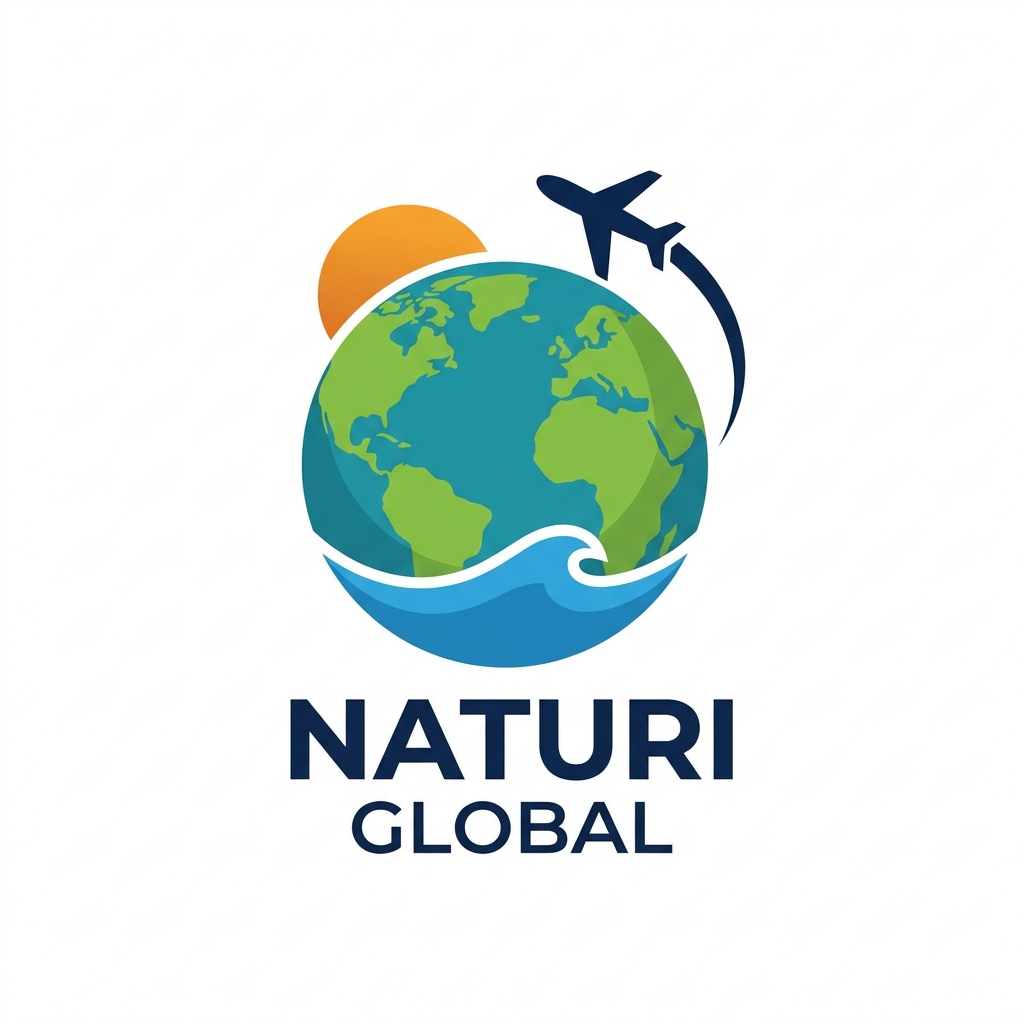Naturi Global Logo